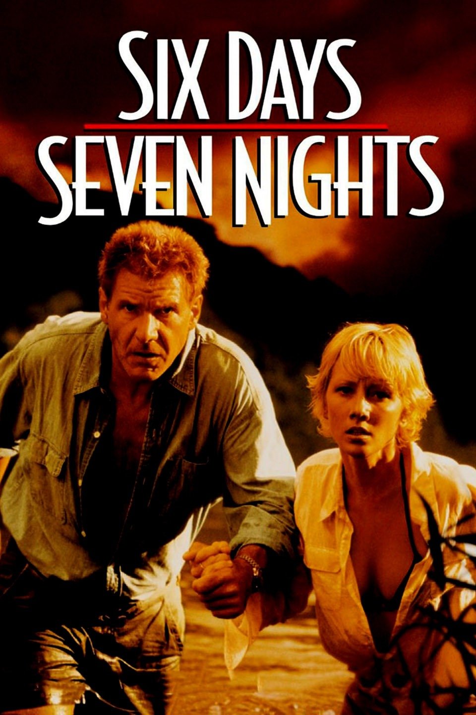 Six Days Seven Nights (1998) [29702] (A1764894426) [[Movies]] --Plex--